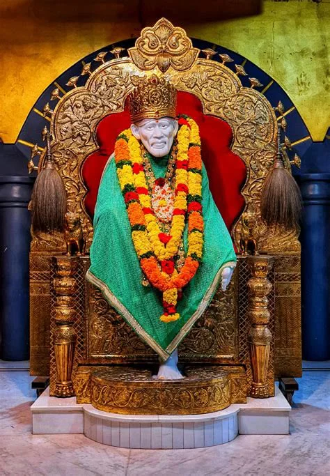 Pandharpur Shirdi Package from Bangalore