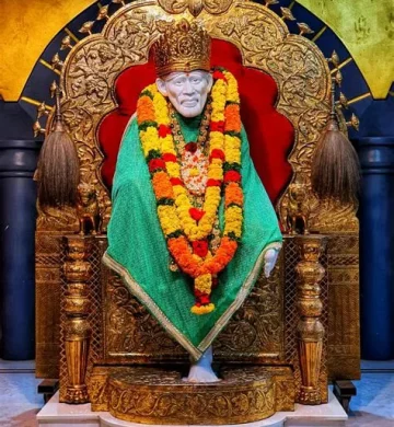 Pandharpur Shirdi Package from Bangalore