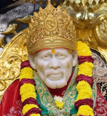 Pune Shirdi Package from Bangalore